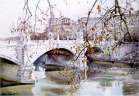 Мост Виктора Эммануила II